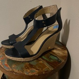 Michael Kors Wedges 7 1/2